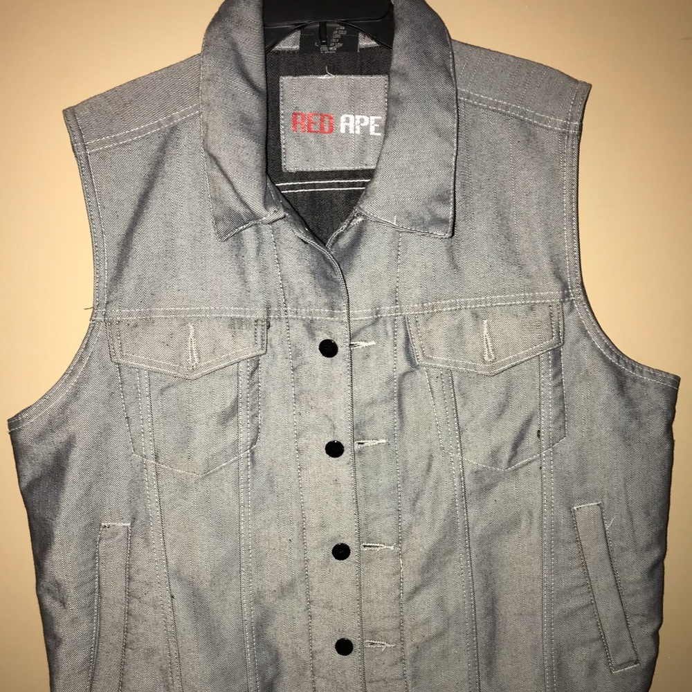 Stylish Vest